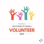 International Volunteer Day: If Everyone Did